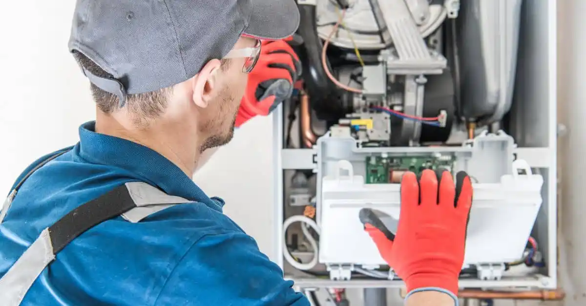 installateur Nijbroek